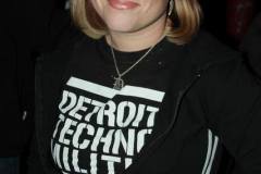 Detroit Techno Militia - REPRESENT!