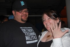 Detroit Techno Militia - REPRESENT!