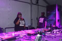 Detroit Techno Militia - REPRESENT!