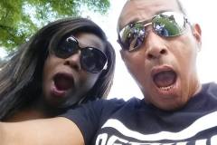 Detroit Techno Militia - REPRESENT!