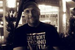 Detroit Techno Militia - REPRESENT!