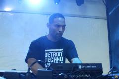 Detroit Techno Militia - REPRESENT!