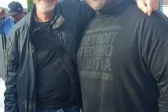 Detroit Techno Militia - REPRESENT!