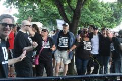 Detroit Techno Militia - REPRESENT!