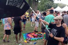 Detroit Techno Militia - REPRESENT!