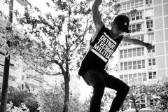 Detroit Techno Militia - REPRESENT!