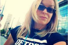 Detroit Techno Militia - REPRESENT!