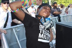 Detroit Techno Militia - REPRESENT!