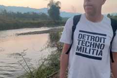 Detroit Techno Militia - REPRESENT!