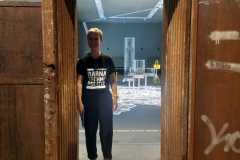 Detroit Techno Militia - REPRESENT!