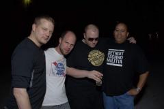 Detroit Techno Militia - REPRESENT!