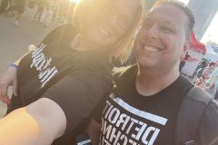 Detroit Techno Militia - REPRESENT!