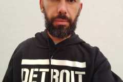 Detroit Techno Militia - REPRESENT!