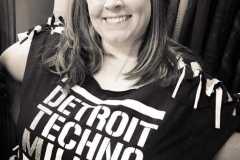 Detroit Techno Militia - REPRESENT!