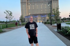Detroit Techno Militia - REPRESENT!