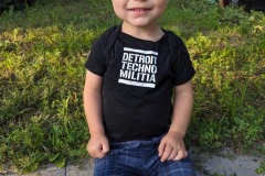 Detroit Techno Militia - REPRESENT!