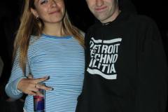 Detroit Techno Militia - REPRESENT!